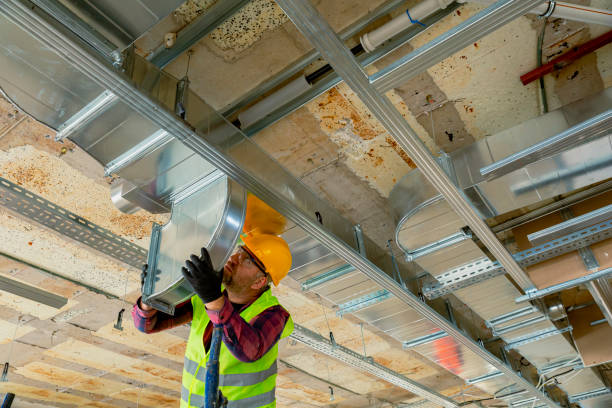 Best HVAC replacement cost  in Drew, MS